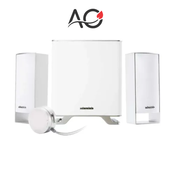 Microlab M-600BT 2.1 Multimedia Bluetooth Speaker