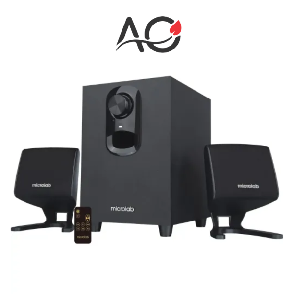 Microlab M108BT Bluetooth 2.1 Speaker