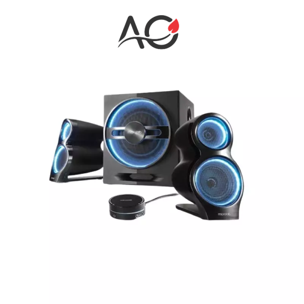 Microlab T10 Gaming Bluetooth Speaker
