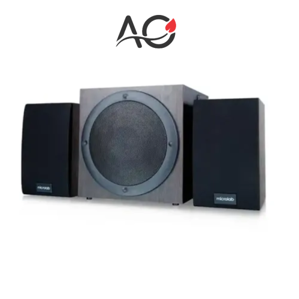 Microlab TMN-1/2.1 Multimedia Speaker
