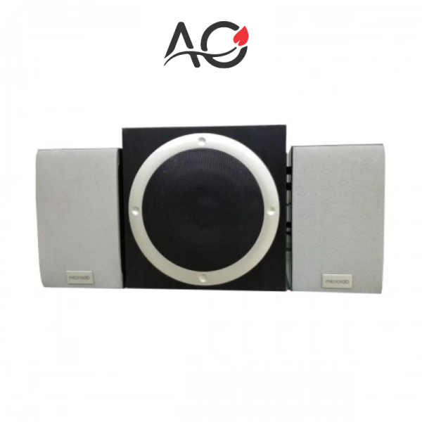 Microlab TMN1 2:1 Speaker