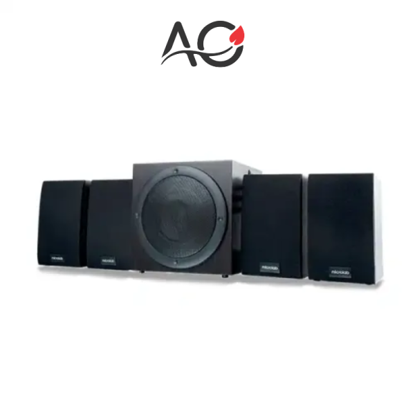 Microlab TMN1 BT 4.1 Multimedia Bluetooth Speaker