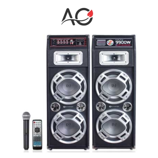 Micromax MHSN-928 Multimedia Speaker