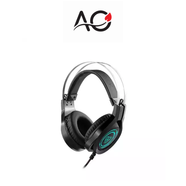 Micropack GH-02 Cupid RGB Gaming Headset