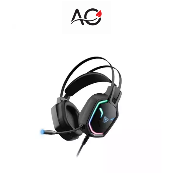 Micropack GH-03 ARES 7.1 USB RGB Gaming Headset
