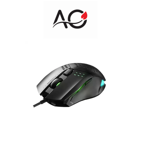 Micropack GM-05 USB Gaming Mouse