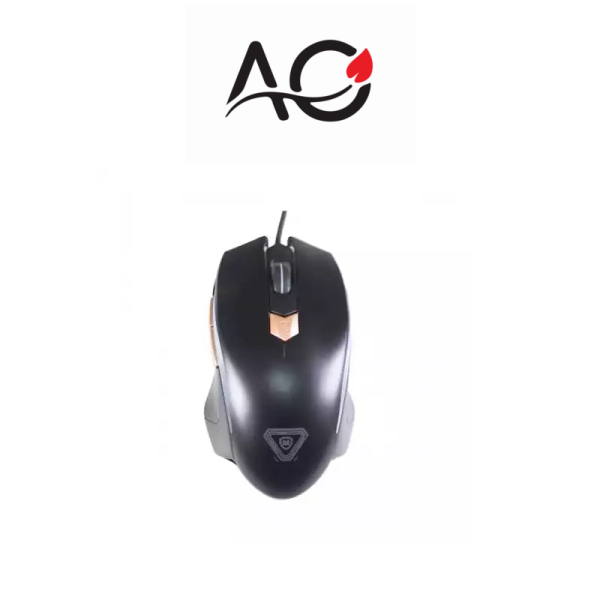 Micropack GM-06 USB Gaming Mouse