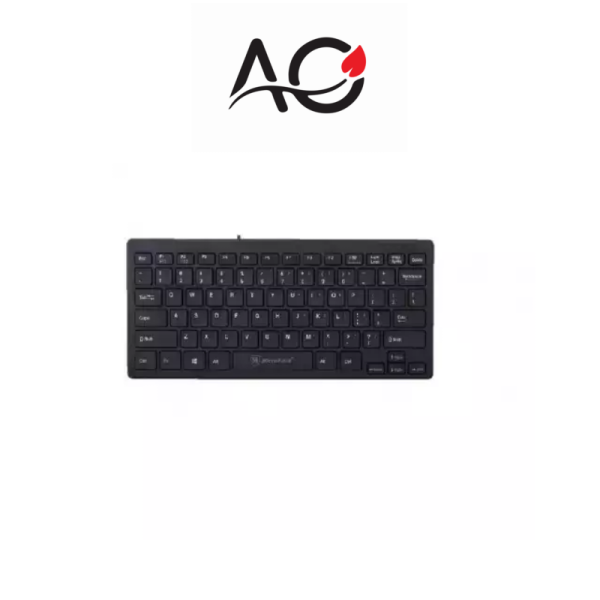 Micropack K2208 USB Mini Keyboard