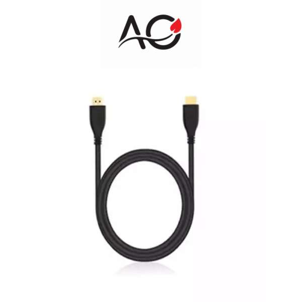 Micropack MC-218H 1.8M 4K HDMI CABLE