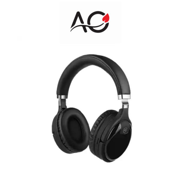 Micropack MHP-200B Stereo Sound Bluetooth Headset