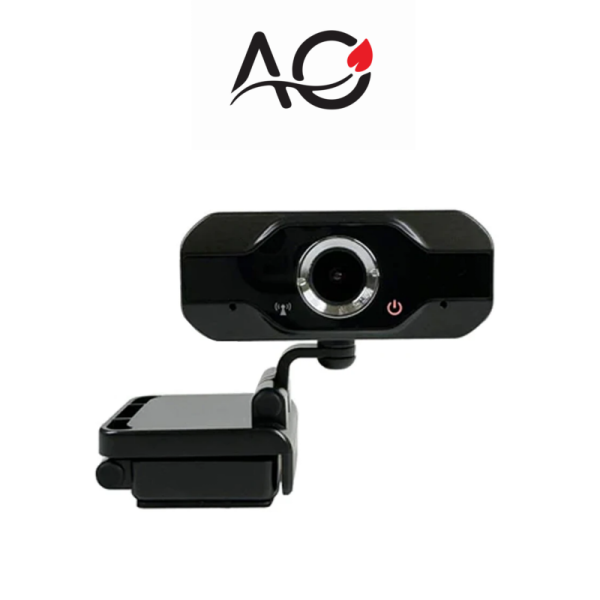 Micropack MWB-16 1MP HD Stream Webcam