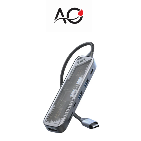 Micropack Type-C Male to HDMI