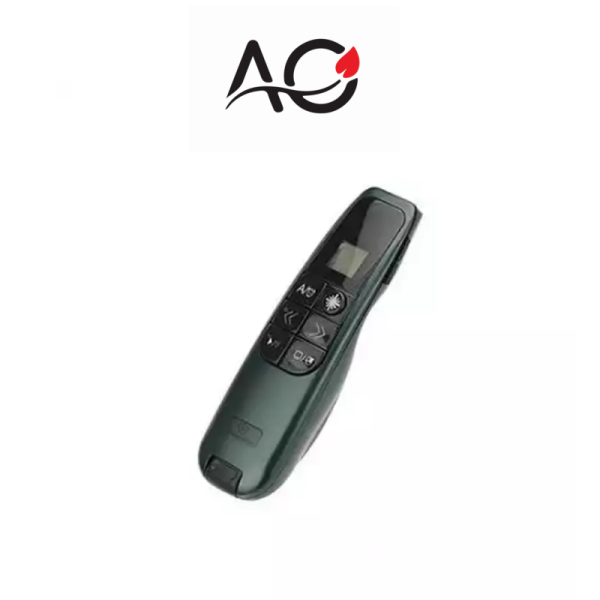 Micropack WPM-03 POINTER PRO 1 Wireless Presenter