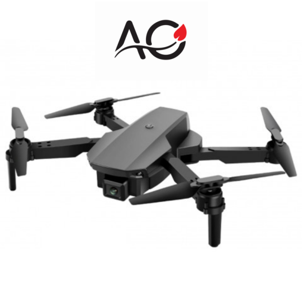 SG107 4K Foldable APP Control Mini Drone