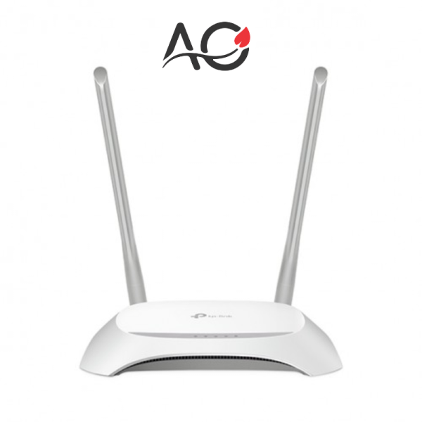 TP-Link TL-WR850N WiFi Router