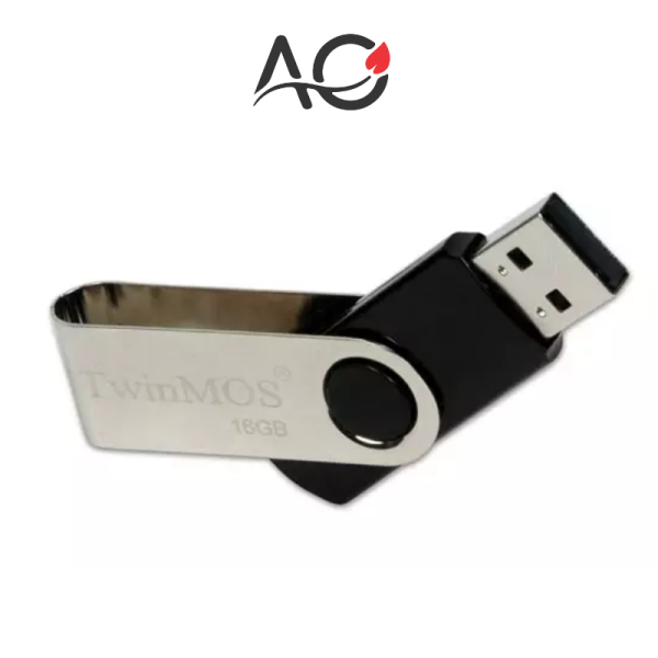 TWINMOS 64GB USB 3.0 X3 PREMIUM Pen Drive