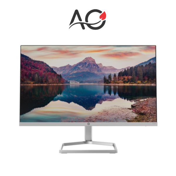 HP M22f 22" FHD IPS Monitor