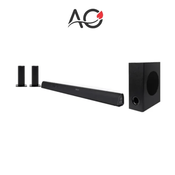Xtreme Falcon 5:1 Multimedia Bluetooth Soundbar