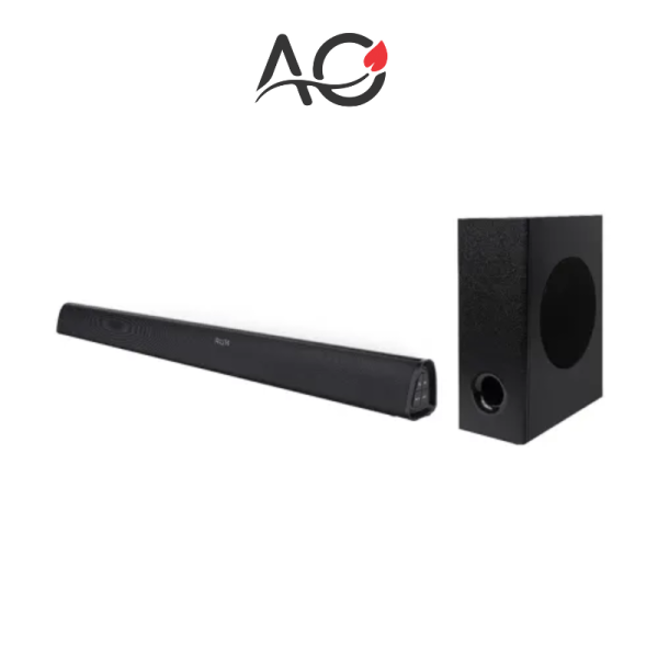 Xtreme Glory 2:1 Bluetooth Multimedia Soundbar