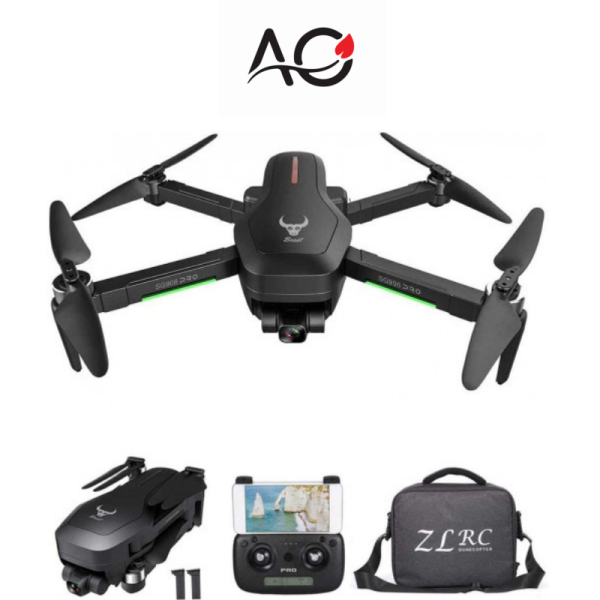 ZLRC SG906 Pro Beast 3 Max