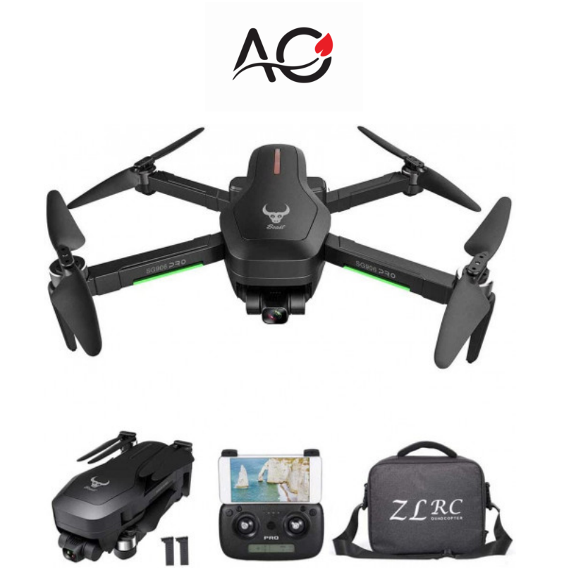 ZLRC SG906 Pro Beast 3 Max