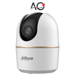 Dahua DH-H5AE Hero A1 Wi-Fi Dome IP Camera