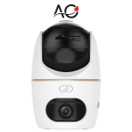 Dahua DH-H5D-5F Wi-Fi Smart IP Camera