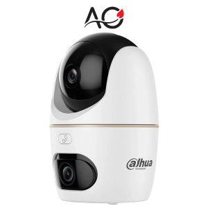 Dahua DH-H5D-5F Wi-Fi Smart IP Camera