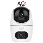 Dahua DH-H5D-5F Wi-Fi Smart IP Camera