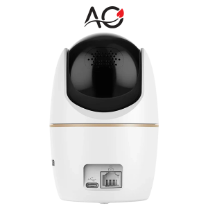 Dahua DH-H5D-5F Wi-Fi Smart IP Camera