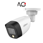 Dahua DH-HAC-HFW1509CP-LED (3.6mm) 5MP Bullet CC Camera