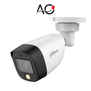 Dahua DH-HAC-HFW1509CP-LED (3.6mm) 5MP Bullet CC Camera