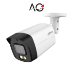 Dahua DH-HAC-HFW1509TLMP-A-LED 5MP Full-Color Bullet CC Camera