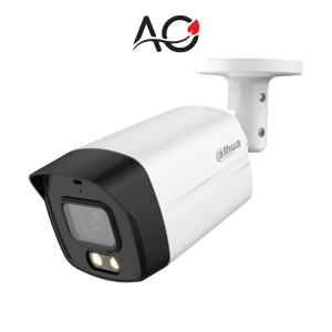 Dahua DH-HAC-HFW1509TLMP-A-LED 5MP Full-Color Bullet CC Camera