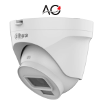 Dahua DH-IPC-HDW1230T2-S5 2MP Dome IP Camera