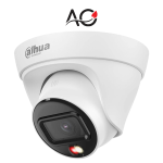 Dahua DH-IPC-HDW1239T1-A-IL 2MP Dome IP Camera