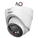 Dahua DH-IPC-HDW1239V-PV Smart Dual Light Dome IP Camera