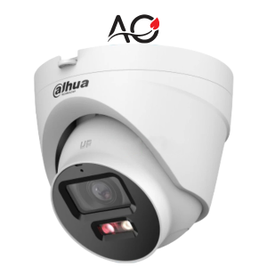 Dahua DH-IPC-HDW1239V-PV Smart Dual Light Dome IP Camera