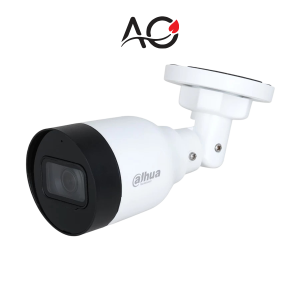 Dahua DH-IPC-HFW1230S1-A-S5 (3.6mm) 2MP Bullet IP Camera