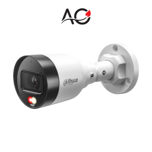Dahua DH-IPC-HFW1239S1-A-IL 2MP Bullet IP Camera