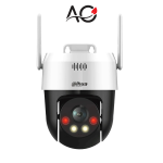 Dahua DH-P5AE-PV Wi-Fi Smart PT IP Camera