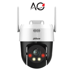 Dahua DH-P5AE-PV Wi-Fi Smart PT IP Camera