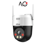Dahua DH-P5AE-PV Wi-Fi Smart PT IP Camera