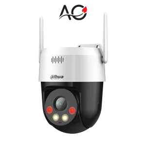 Dahua DH-P5AE-PV Wi-Fi Smart PT IP Camera