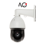 Dahua DH-SD49225GB-HNR PTZ Dome IP Camera