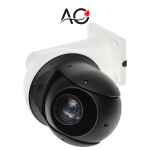 Dahua DH-SD49225GB-HNR PTZ Dome IP Camera