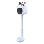 EZVIZ CS-BM1-BE Wi-Fi Baby Monitoring IP Camera