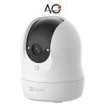 EZVIZ CS-C6N G1 3K (4mm) 5.0MP Wi-Fi PT IP Camera