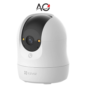 EZVIZ CS-C6N G1 3K (4mm) 5.0MP Wi-Fi PT IP Camera