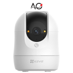 EZVIZ CS-C6N G1 3K (4mm) 5.0MP Wi-Fi PT IP Camera